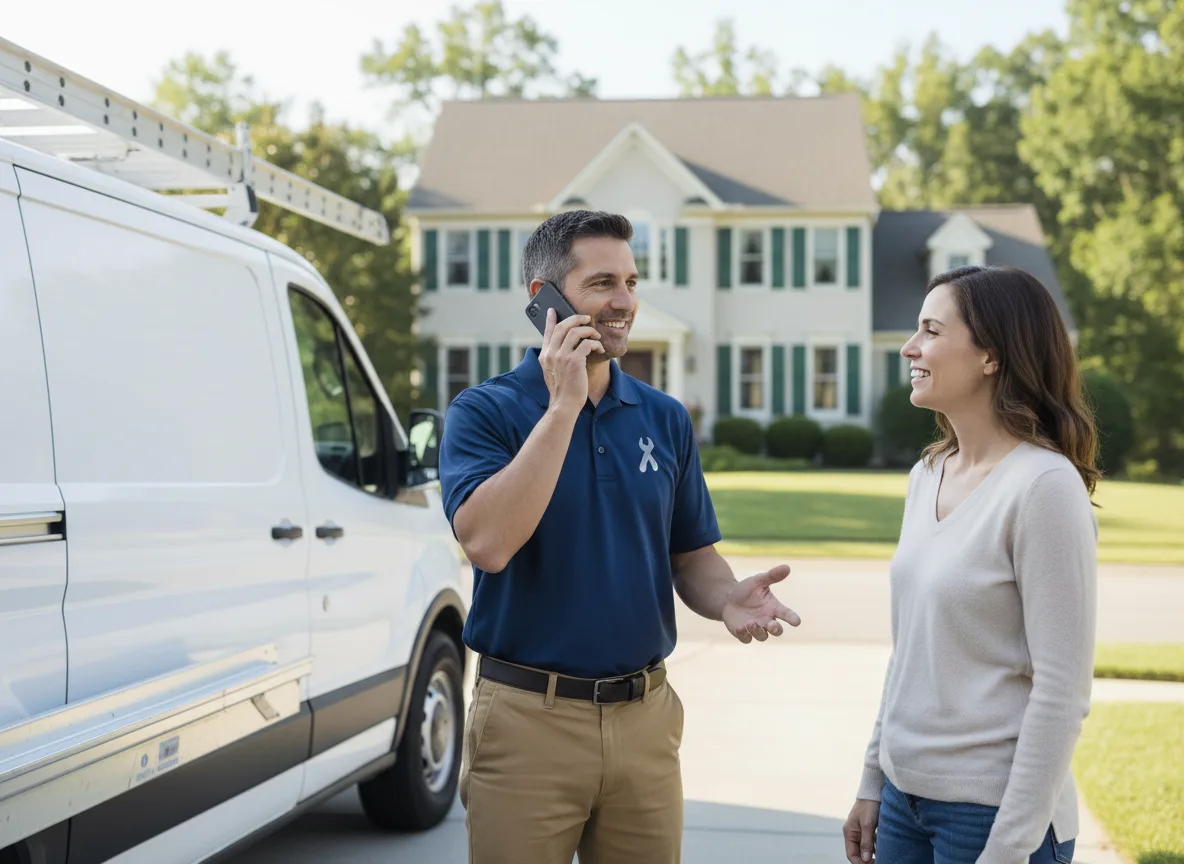 Home Gutter Service Dille, WV FAQs